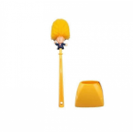 (Without Yellow Legs) Base for President Trump Toilet Brush, Bathroom Accessories